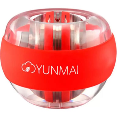 Еспандер Xiaomi Yunmai Gyroball Red (YMGB-Z702 Red) - фото 1