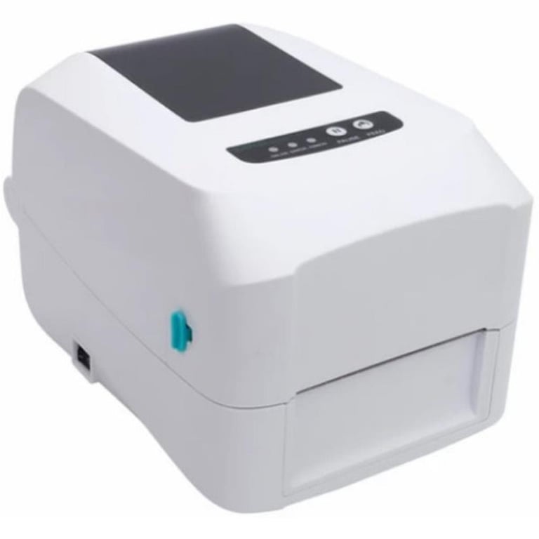 Принтер етикеток Gprinter GS-2406T USB, Serial, Ethernet (GS-2406T SUE) - фото 1