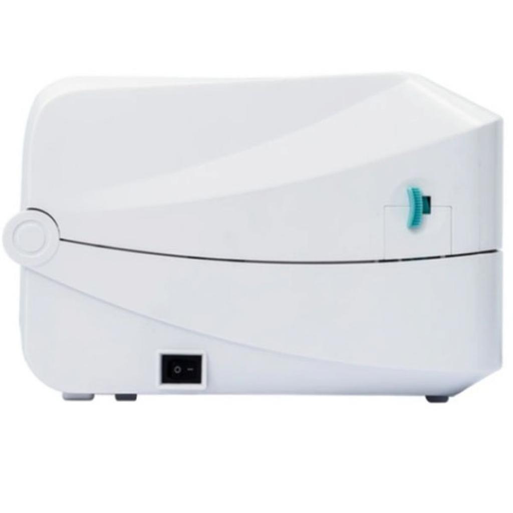 Принтер етикеток Gprinter GS-2406T USB, Serial, Ethernet (GS-2406T SUE) - фото 2 Принтер етикеток Gprinter GS-2406T USB, Serial, Ethernet (GS-2406T SUE) - фото 2