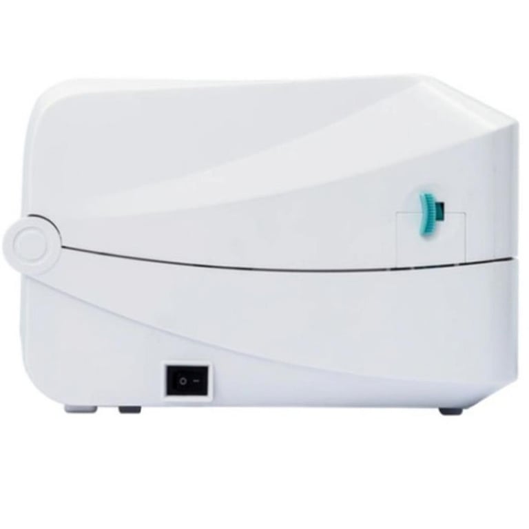 Принтер етикеток Gprinter GS-2406T USB, Serial, Ethernet (GS-2406T SUE) - фото 2