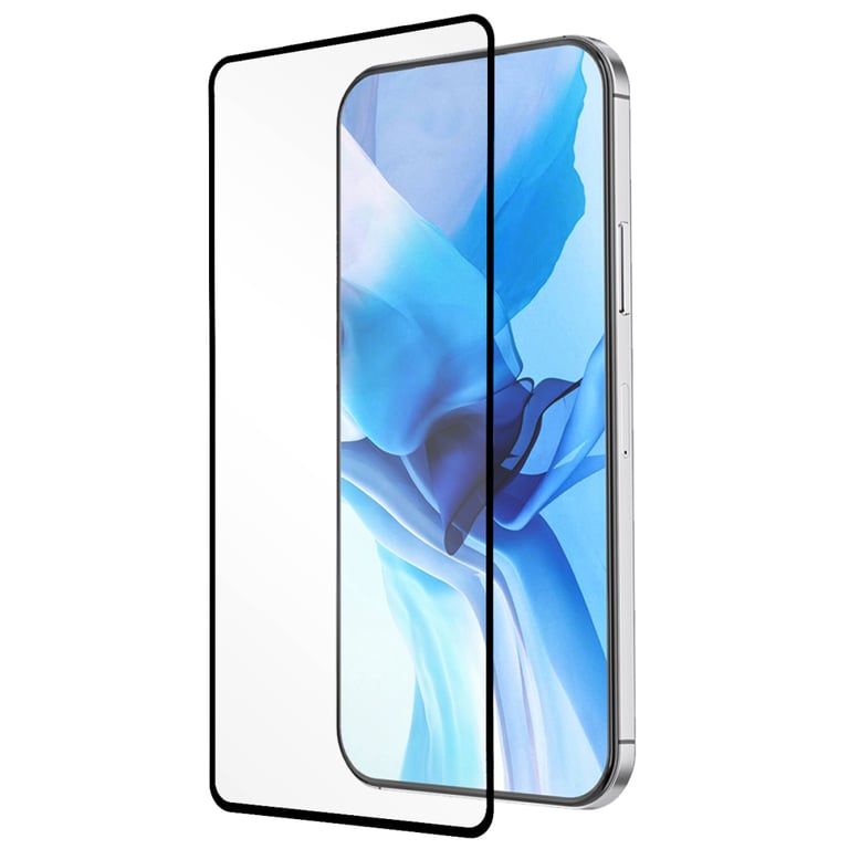Скло захисне BeCover Xiaomi Redmi Note 10 / Note 10S (705993) - фото 2