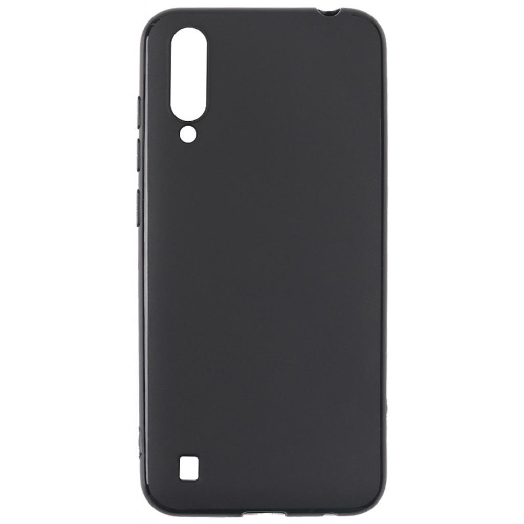 Чохол до мобільного телефона BeCover ZTE Blade A7s 2020 Blac (705357) - фото 1