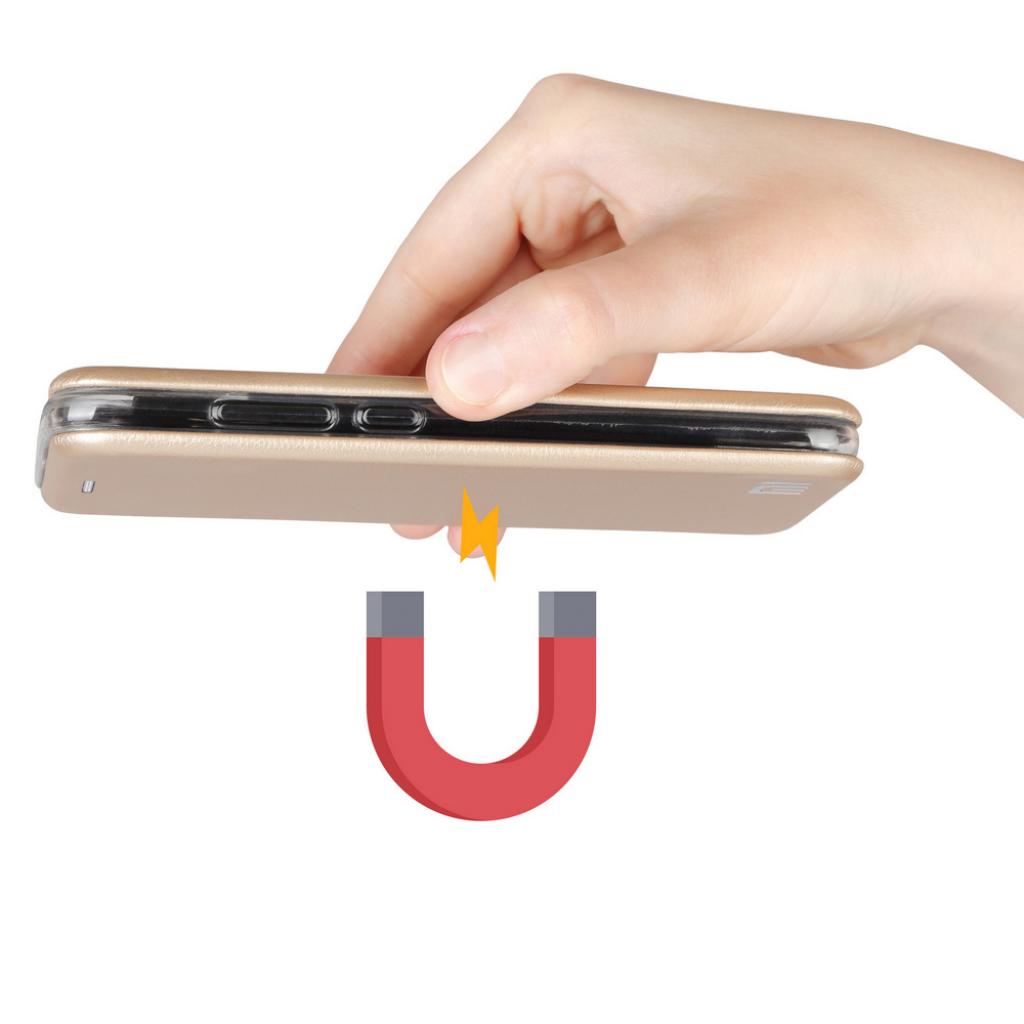 Чохол до мобільного телефона BeCover Exclusive Huawei P Smart 2021 Sand (705726) - фото 3 Чохол до мобільного телефона BeCover Exclusive Huawei P Smart 2021 Sand (705726) - фото 3