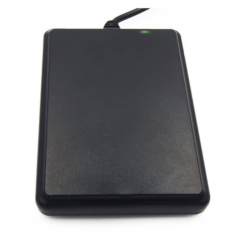 Зчитувач безконтактних карт Redtech EM-Marine BDN18N-EM USB (08-029) - фото 1