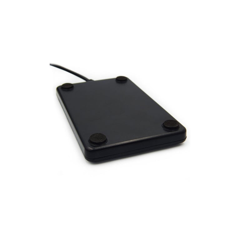 Зчитувач безконтактних карт Redtech EM-Marine BDN18N-EM USB (08-029) - фото 3
