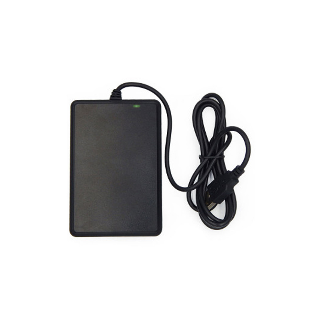 Зчитувач безконтактних карт Redtech Mifare BDN18N-USB MF (USB) / 08N-MF (08-030) - фото 2 Зчитувач безконтактних карт Redtech Mifare BDN18N-USB MF (USB) / 08N-MF (08-030) - фото 2