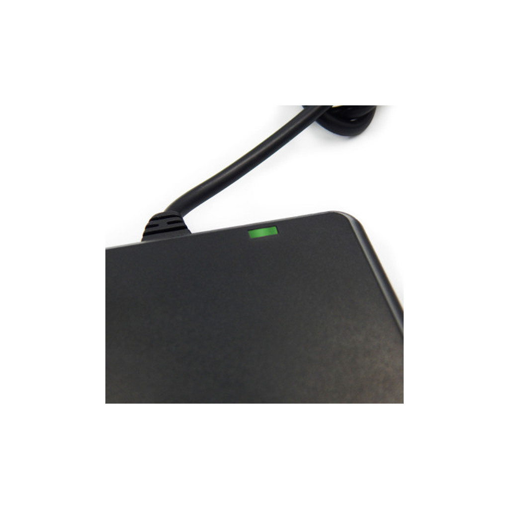 Зчитувач безконтактних карт Redtech Mifare BDN18N-USB MF (USB) / 08N-MF (08-030) - фото 4 Зчитувач безконтактних карт Redtech Mifare BDN18N-USB MF (USB) / 08N-MF (08-030) - фото 4