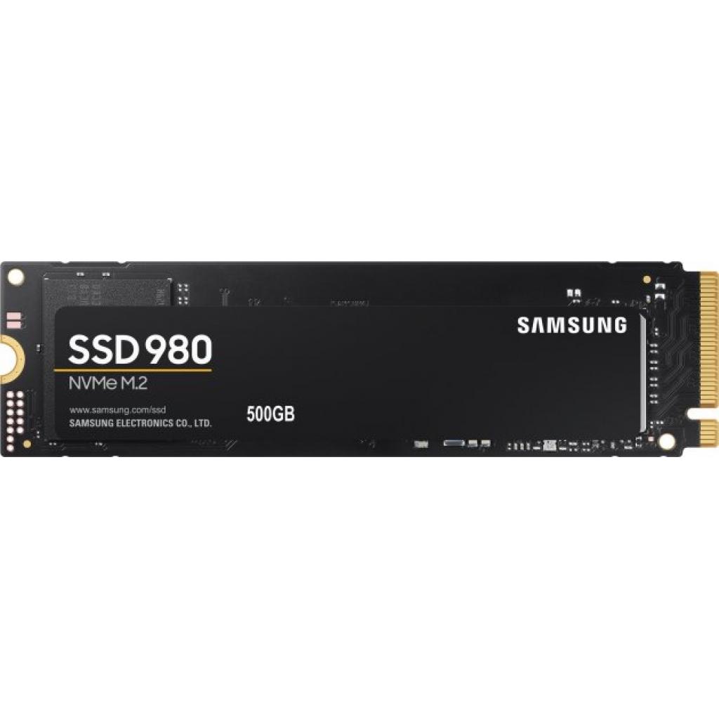 Накопичувач SSD M.2 2280 500GB Samsung (MZ-V8V500BW) Накопичувач SSD M.2 2280 500GB Samsung (MZ-V8V500BW)