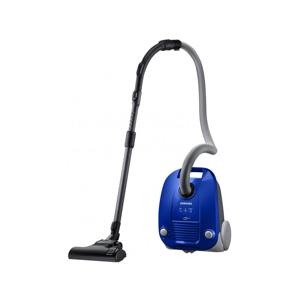 Пилосос Samsung VCC41U1V3A/UK - фото 2 Пилосос Samsung VCC41U1V3A/UK - фото 2