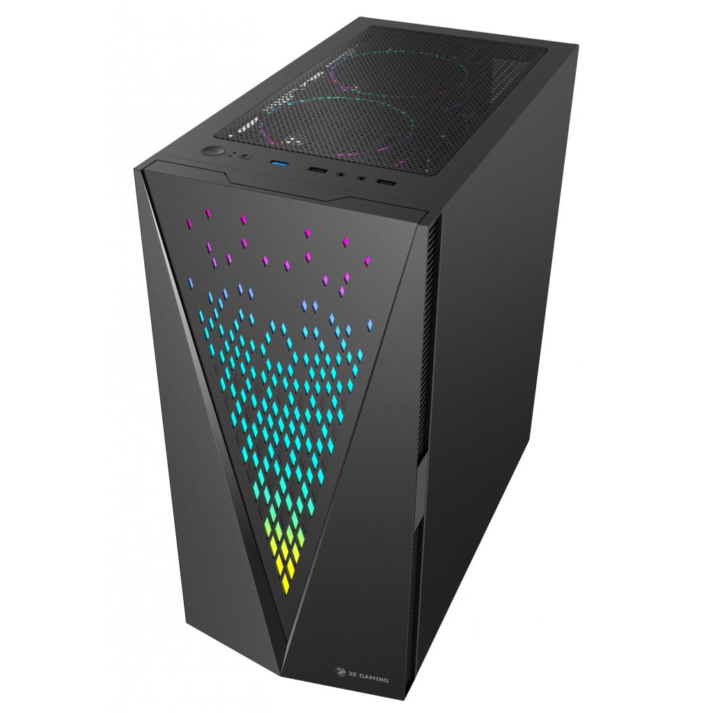 Корпус 2E GALAXY (2E-G2055) - фото 4 Корпус 2E GALAXY (2E-G2055) - фото 4