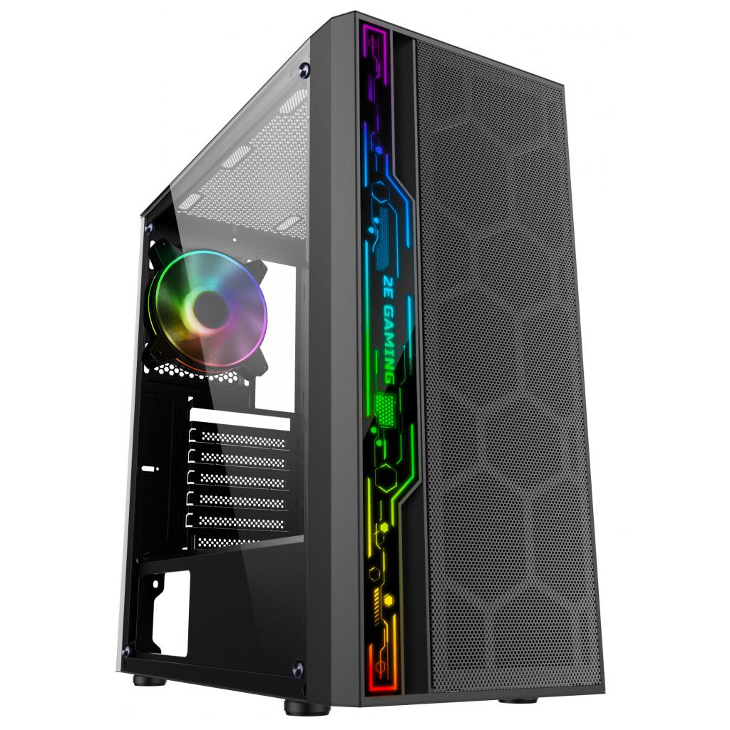 Корпус 2E SPERO (2E-G2052) - фото 1 Корпус 2E SPERO (2E-G2052) - фото 1