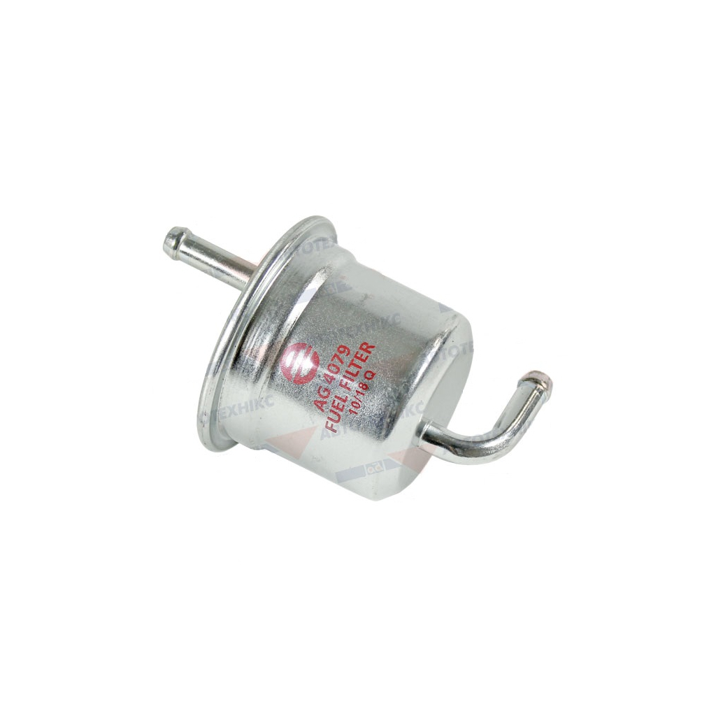 Фільтр паливний AG AUTOPARTS AG 4079 Фільтр паливний AG AUTOPARTS AG 4079