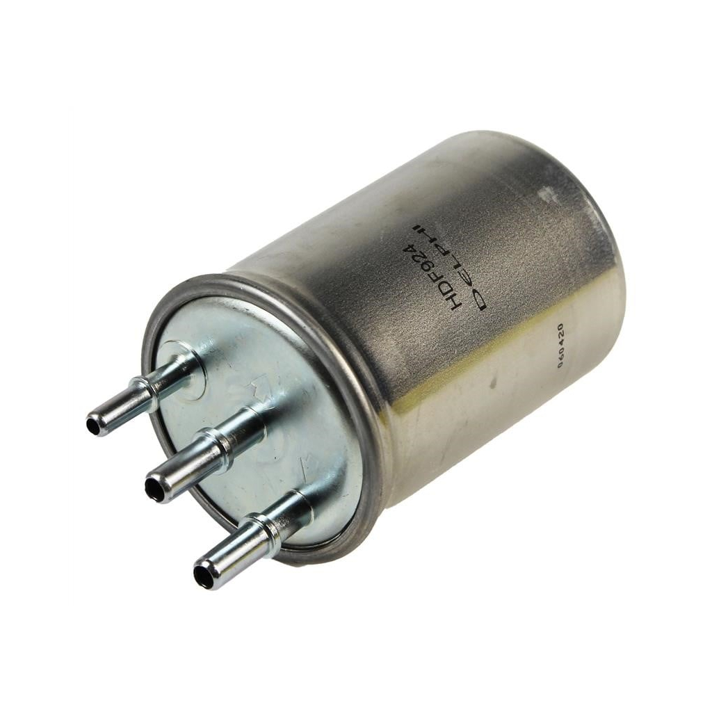 Фільтр паливний Delphi HDF924 - фото 1 Фільтр паливний Delphi HDF924 - фото 1