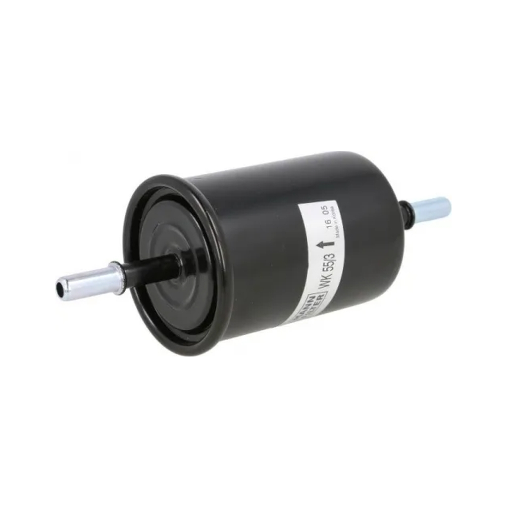 Фільтр паливний Mann WK55/3