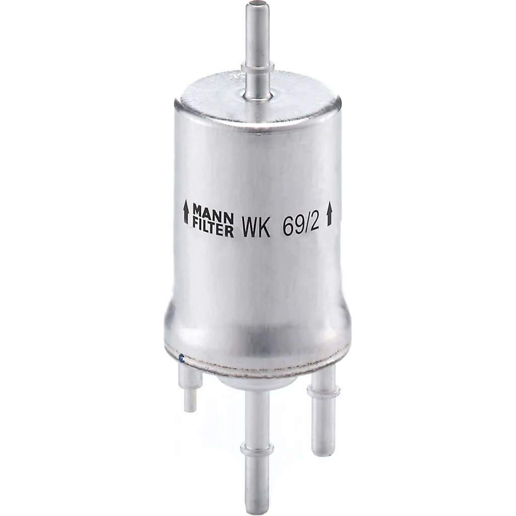 Фільтр паливний Mann WK69/2