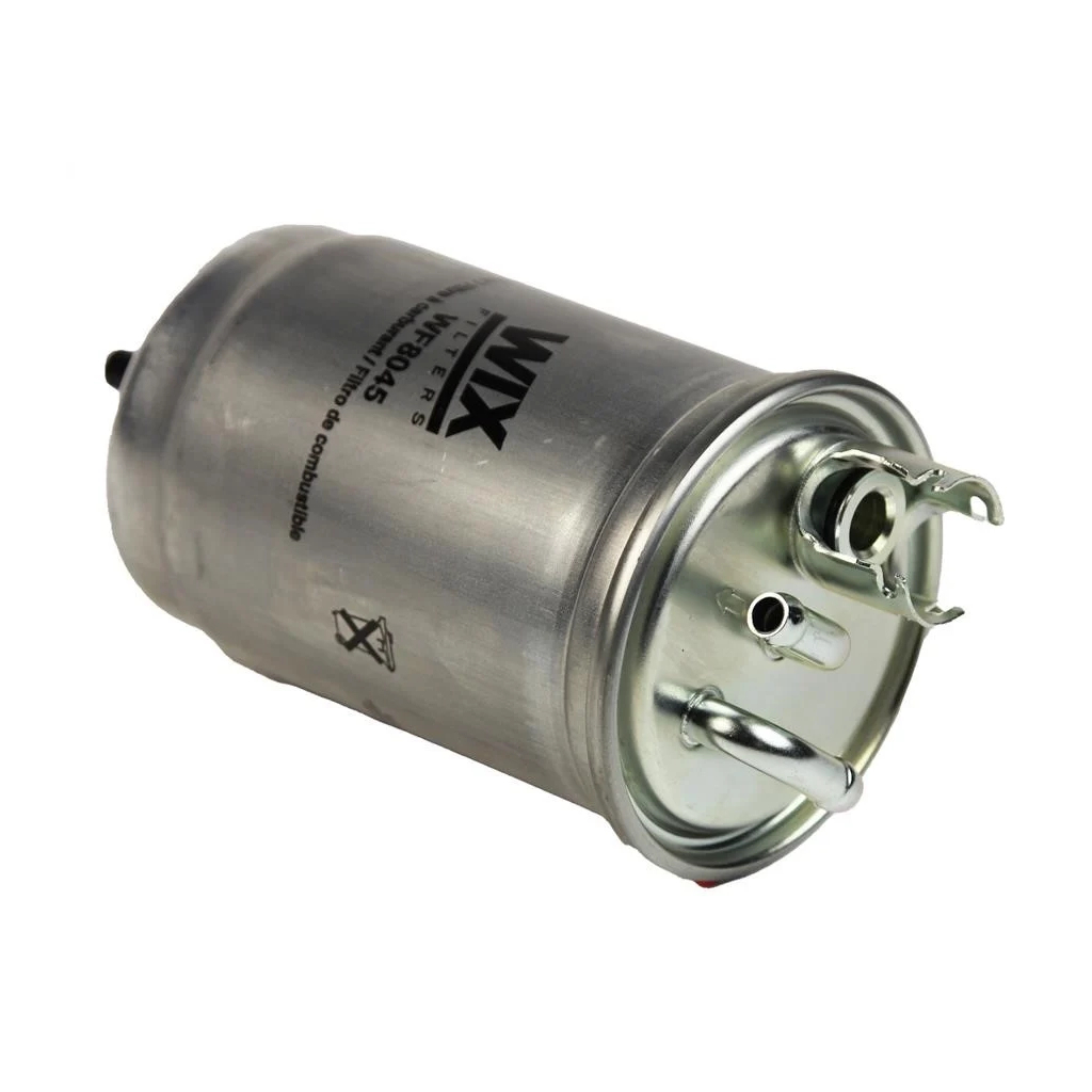 Фільтр паливний Wixfiltron WF8045 - фото 1