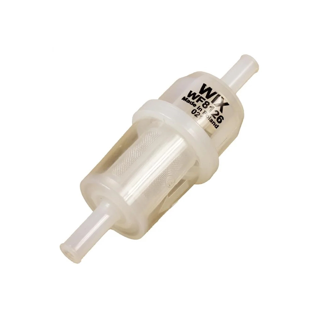 Фільтр паливний Wixfiltron WF8126 Фільтр паливний Wixfiltron WF8126