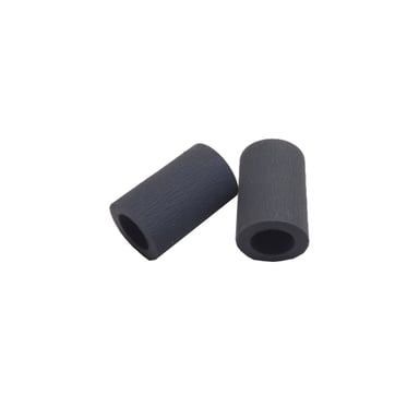 Накладка ролика захоплення HP LJ Pro M402/M403/M426/M427 2 шт аналог RM2-5452 AHK (3204693) - фото 1