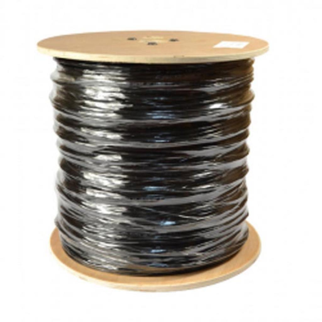 Кабель мережевий FinMark FTP 305м, CAT5e 4P 24AWG PE B Pull Box Outdoor (054594) - фото 2 Кабель мережевий FinMark FTP 305м, CAT5e 4P 24AWG PE B Pull Box Outdoor (054594) - фото 2