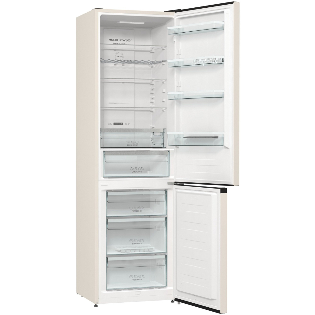 Холодильник Gorenje NRK6202AC4 - фото 6 Холодильник Gorenje NRK6202AC4 - фото 6