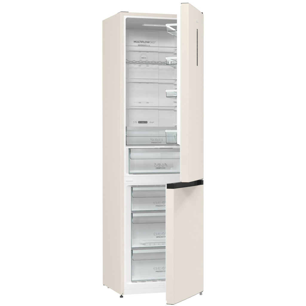 Холодильник Gorenje NRK6202AC4 - фото 7 Холодильник Gorenje NRK6202AC4 - фото 7
