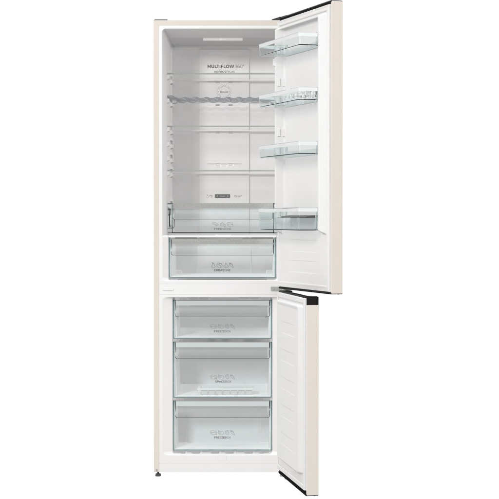 Холодильник Gorenje NRK6202AC4 - фото 9 Холодильник Gorenje NRK6202AC4 - фото 9