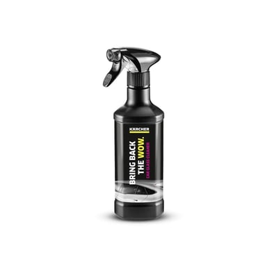 Автомобільний очисник Karcher RM 650 для чищення автомобільного скла, 0.5 л (6.296-105.0) - фото 1
