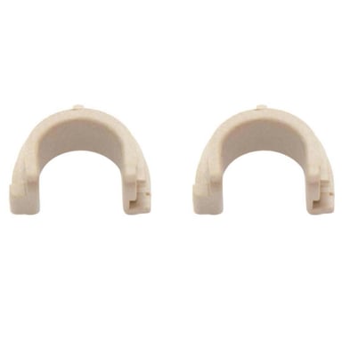 Втулка вала гумового HP LJ 1010/1020/1022/3050/3020/MF4018 компл.аналог RC1-2079 AHK (3205608) - фото 1