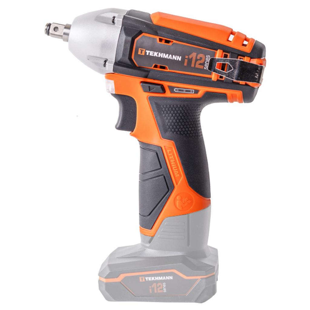 Гайковерт Tekhmann TIW-90/i12 (850188) - фото 1 Гайковерт Tekhmann TIW-90/i12 (850188) - фото 1