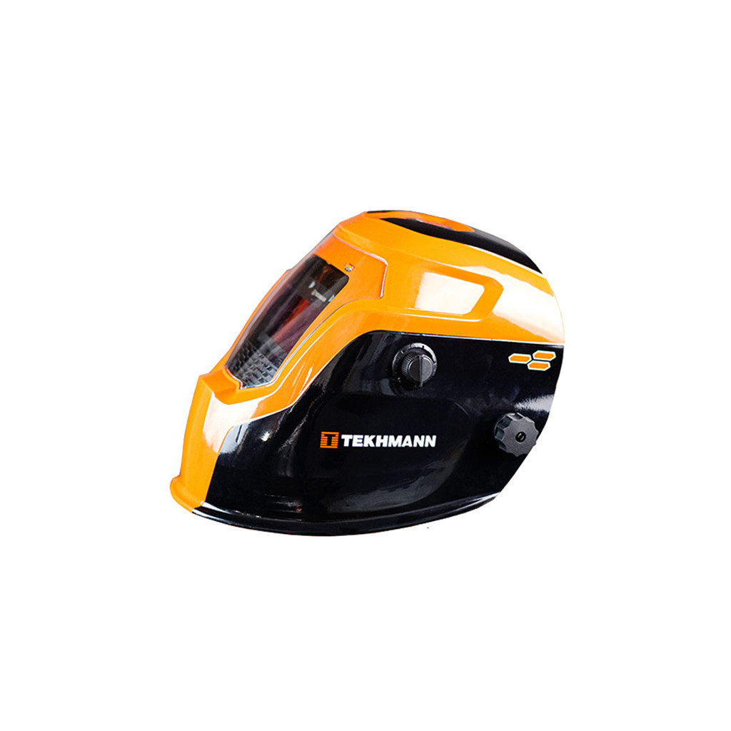 Маска зварювальника Tekhmann WH 500T (849177) - фото 2 Маска зварювальника Tekhmann WH 500T (849177) - фото 2