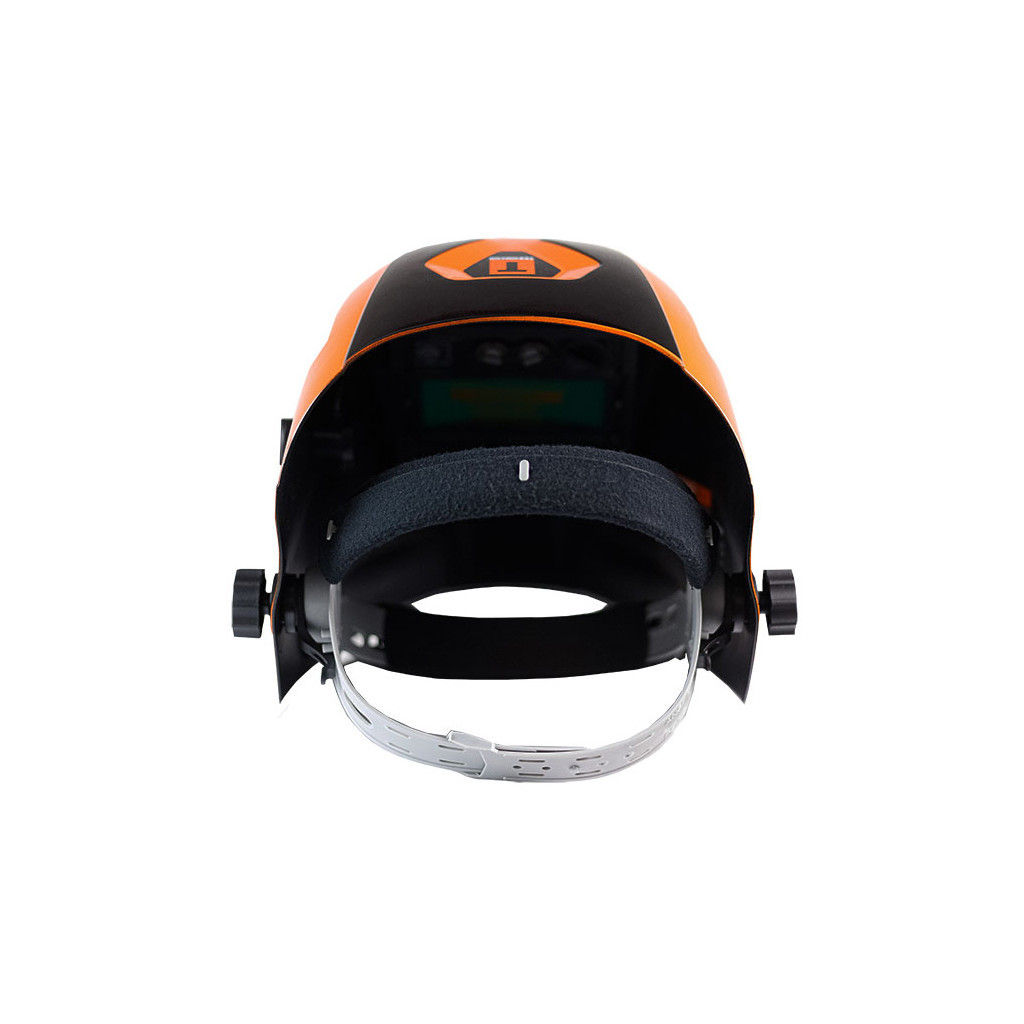 Маска зварювальника Tekhmann WH 500T (849177) - фото 4 Маска зварювальника Tekhmann WH 500T (849177) - фото 4