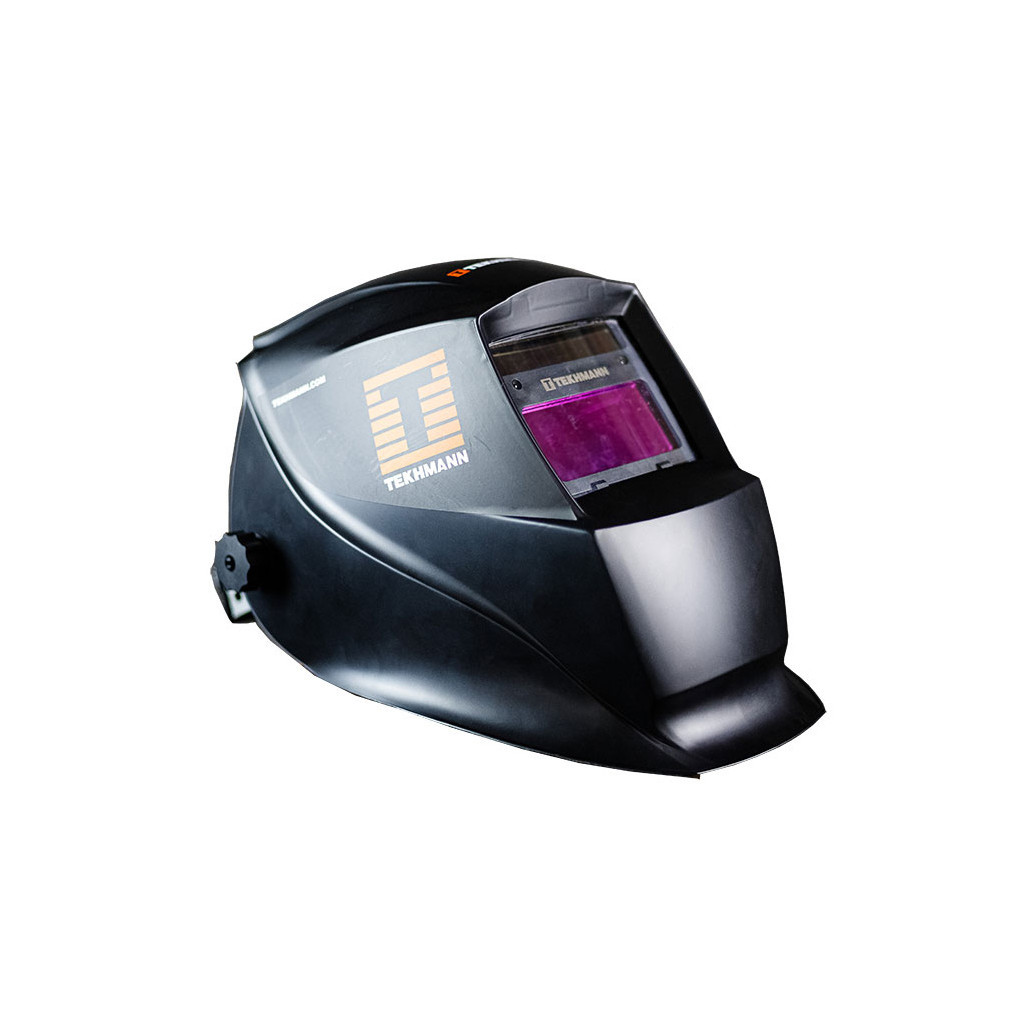 Маска зварювальника Tekhmann WH 500S (849178) - фото 2 Маска зварювальника Tekhmann WH 500S (849178) - фото 2