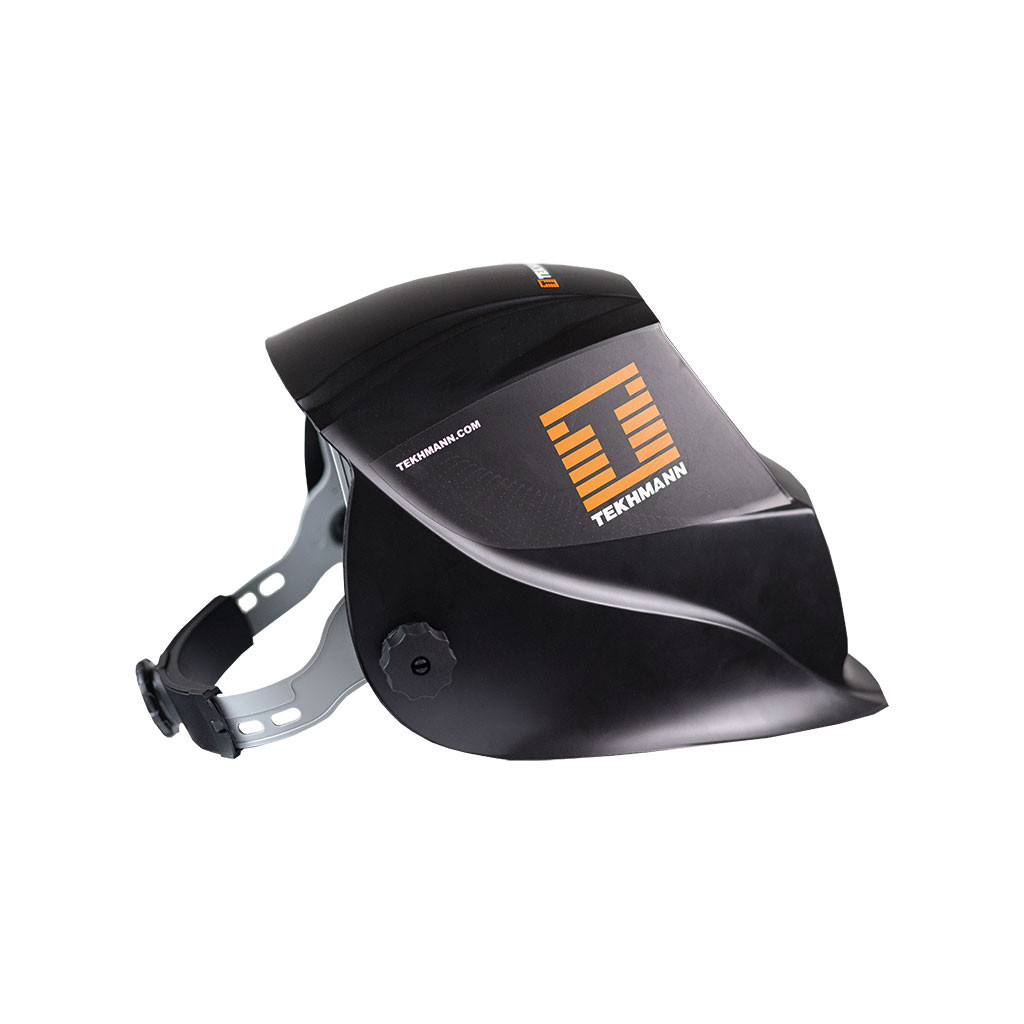 Маска зварювальника Tekhmann WH 500S (849178) - фото 3 Маска зварювальника Tekhmann WH 500S (849178) - фото 3