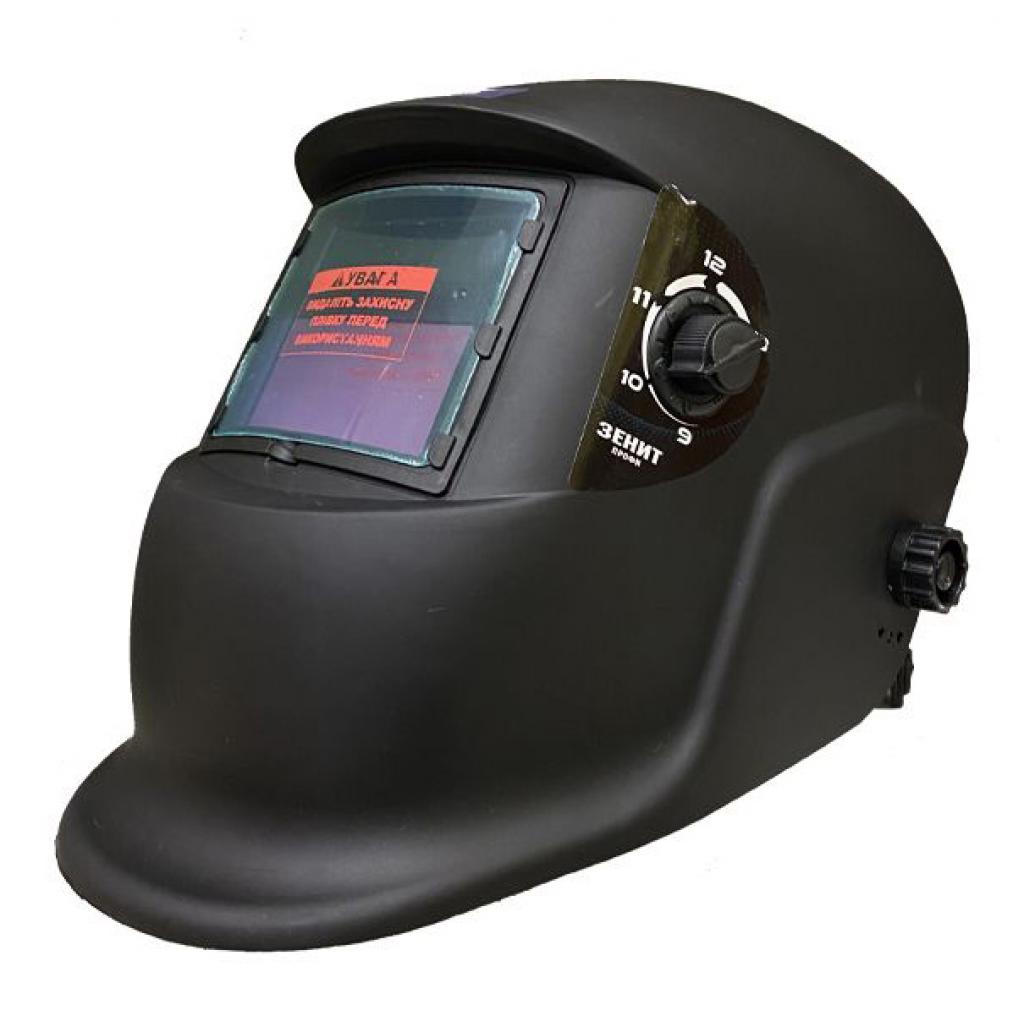 Маска зварювальника Зеніт Маска зварювальника Зеніт