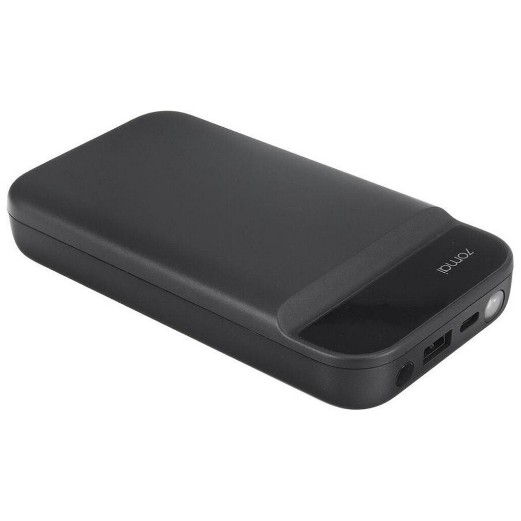 Пуско зарядний пристрій 70Mai 11100mAh Jump Starter (car emergency start power) Midrive PS01 (523090) Пуско зарядний пристрій 70Mai 11100mAh Jump Starter (car emergency start power) Midrive PS01 (523090)