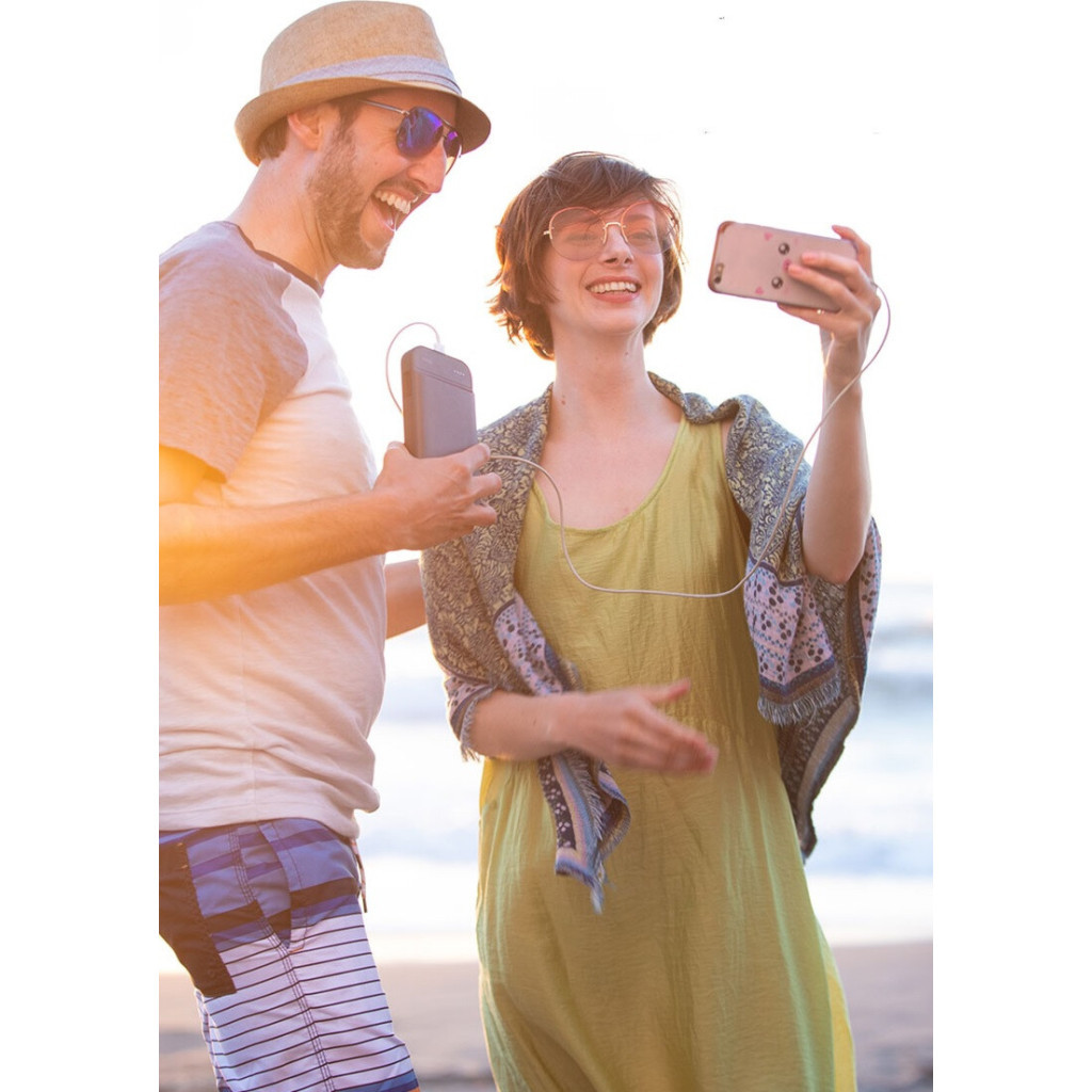 Пуско зарядний пристрій 70Mai 11100mAh Jump Starter (car emergency start power) Midrive PS01 (523090) - фото 12 Пуско зарядний пристрій 70Mai 11100mAh Jump Starter (car emergency start power) Midrive PS01 (523090) - фото 12