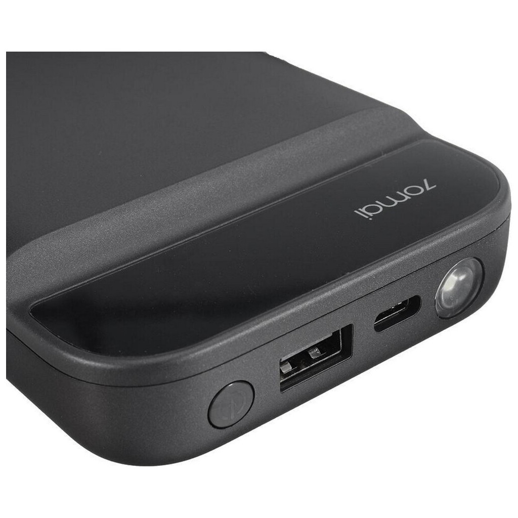 Пуско зарядний пристрій 70Mai 11100mAh Jump Starter (car emergency start power) Midrive PS01 (523090) - фото 6 Пуско зарядний пристрій 70Mai 11100mAh Jump Starter (car emergency start power) Midrive PS01 (523090) - фото 6