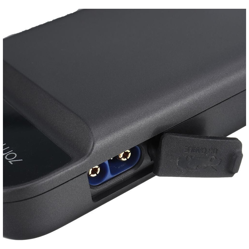 Пуско зарядний пристрій 70Mai 11100mAh Jump Starter (car emergency start power) Midrive PS01 (523090) - фото 7 Пуско зарядний пристрій 70Mai 11100mAh Jump Starter (car emergency start power) Midrive PS01 (523090) - фото 7