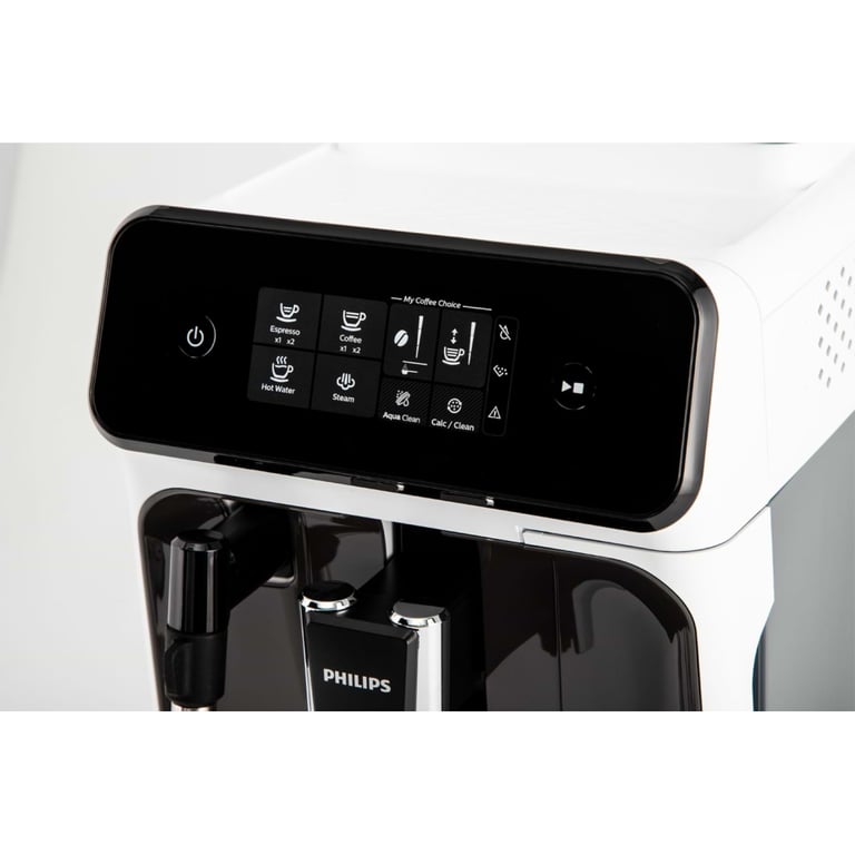 Кавомашина Philips EP1223/00 - фото 12