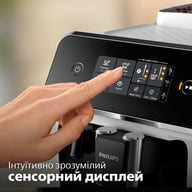 Кавомашина Philips EP1223/00 - фото 7