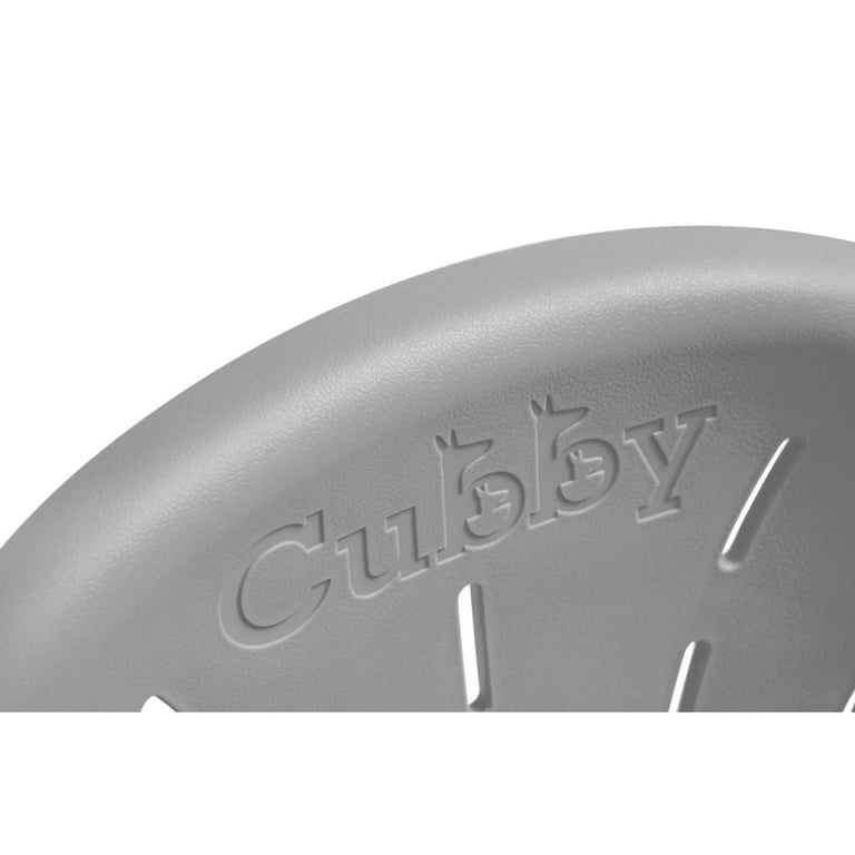 Парта зі стільцем Cubby Sorpresa Grey (222045) - фото 7