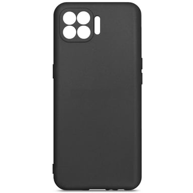 Чохол до мобільного телефона Armorstandart ICON Case for OPPO Reno 4 Lite/A93 Black (ARM58460) - фото 1