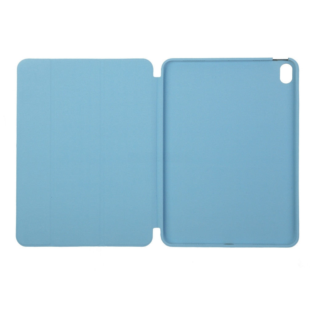 Чохол до планшета Armorstandart Smart Case Apple iPad Air 10.9 M1 (2022)/Air 10.9 (2020) Light Blue (ARM57405) - фото 3 Чохол до планшета Armorstandart Smart Case Apple iPad Air 10.9 M1 (2022)/Air 10.9 (2020) Light Blue (ARM57405) - фото 3