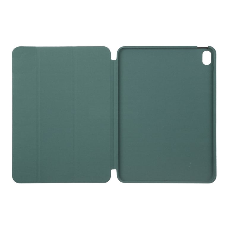 Чохол до планшета Armorstandart Smart Case Apple iPad Air 10.9 M1 (2022)/Air 10.9 (2020) Cyprus Green (ARM57673) - фото 3