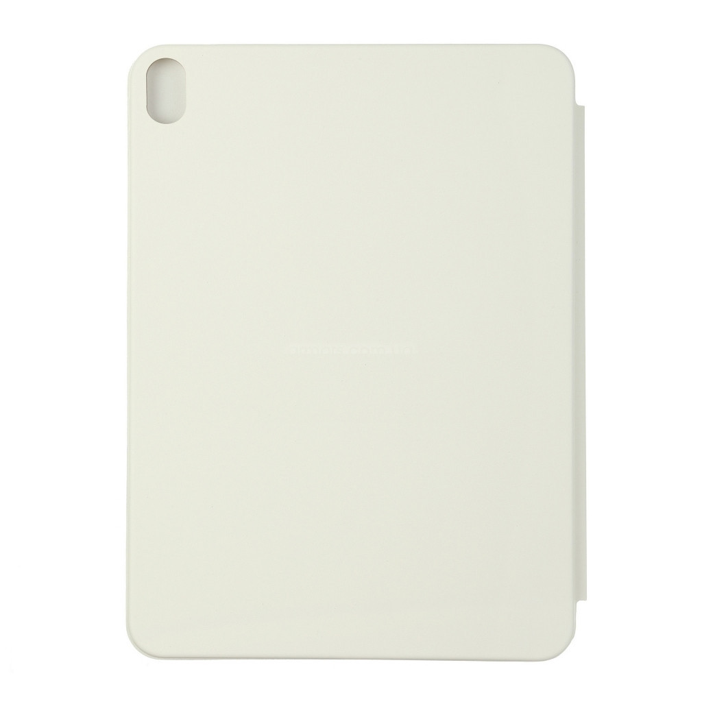 Чохол до планшета Armorstandart Smart Case Apple iPad Air 10.9 M1 (2022)/Air 10.9 (2020) White (ARM57675) - фото 2 Чохол до планшета Armorstandart Smart Case Apple iPad Air 10.9 M1 (2022)/Air 10.9 (2020) White (ARM57675) - фото 2
