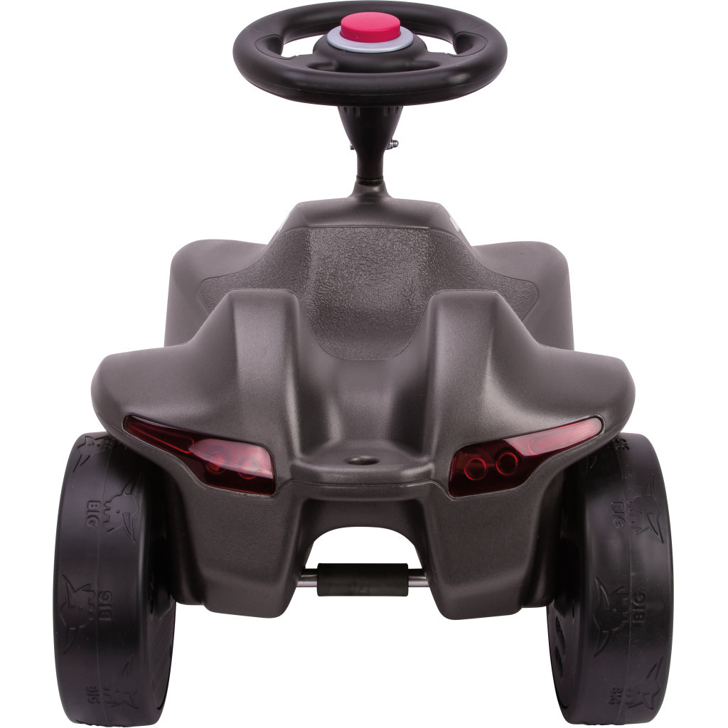 Чудомобіль Big Нео Чорний (56243) - фото 2 Чудомобіль Big Нео Чорний (56243) - фото 2