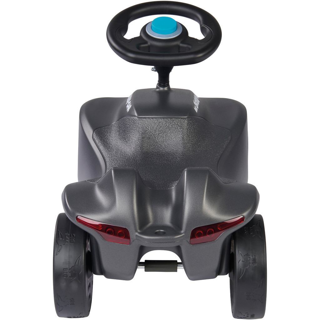 Чудомобіль Big Нео Чорний (56243) - фото 3 Чудомобіль Big Нео Чорний (56243) - фото 3