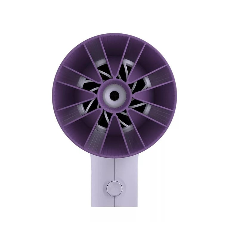 Фен Philips BHD341/10 - фото 2