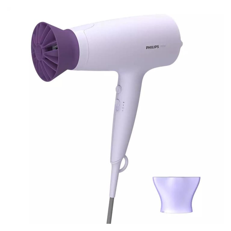 Фен Philips BHD341/10 - фото 3