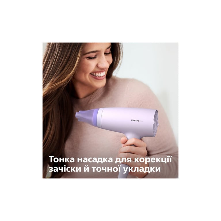Фен Philips BHD341/10 - фото 8